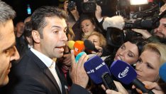 Кирил Петков: Няма да се коалираме с ГЕРБ и ДПС