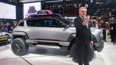 Преговорите между Renault и Nissan са на финалната права