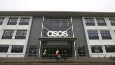 Усилията за преструктуриране на Asos дават резултати