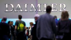 Берлин заплашва Daimler с глоба от 3,75 млрд. евро заради вредни емисии