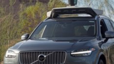 Ердоган гони Uber от Истанбул