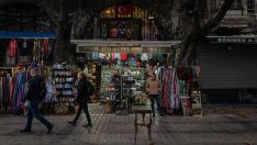 Икономиката на Турция се е разраснала по-бързо от очакваното в края на 2022 г.