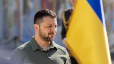 Зеленски: На Путин му остана само един ход - да заплаши света с ядрено оръжие