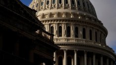 Федералното правителство на САЩ спря частично работа 