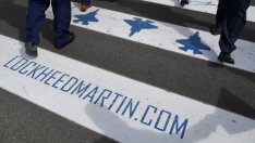 Lockheed Martin приветства разглеждането на избора на F-16