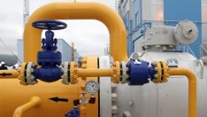 Почти 370 километра от газопровода "Северен поток" 2 вече са завършени