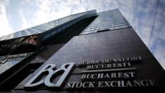 Румънските акции отбелязват най-големия си дневен ръст от 2010 г.