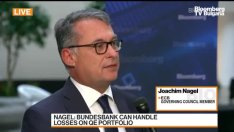 Нагел: Паричната и фискалната политика трябва да са в една посока