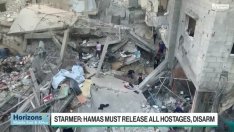 Нетаняху е под натиск заради хуманитарната помощ за Газа