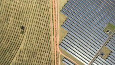 Дните на евтина соларна енергия приключват