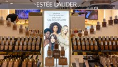 Акциите на Est&eacute;e Lauder поскъпнаха, след като се отказа от сделката с Puig