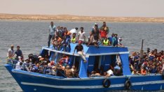 До септември ЕК трябва да представи финансов план за пресичане на миграцията