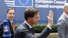 Холандия иска гаранции за споразумението на ЕС с Украйна