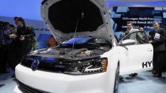 Volkswagen ще плати до по 33 хил. долара на собственик на засегната кола