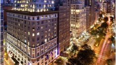 Lehman Brothers е на финалната права с продажбата на имотите си