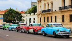 Starwood отвори първия си хотел в Куба