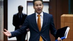 Дейселблум: Банките в еврозоната са в много по-добро положение отпреди години