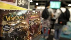 Коледното тримесечие беше разочароващо за Activision Blizzard