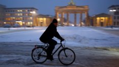 Германската икономика нараства с 0,3% през четвъртото тримесечие на 2015 г.