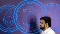 Западна Европа е лидер по размер на криптосделките на потребител