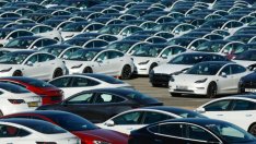 Tesla е на крачка да стане най-високо оценяваната автомобилна компания в света 