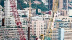 Жилищата в Монако доближават 50 хил. евро за квадратен метър