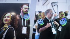 Amazon забранява софтуерът ѝ за лицево разпознаване да се ползва от полицията