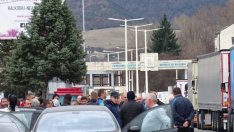 Шофьори с неплатени глоби минават границата след плащането им