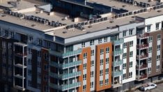 Жилищата под наем в Силициевата долина поевтиняват както никога досега