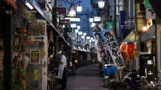 Бизнес настроенията сред големите компании в Япония достигат 11-годишно дъно