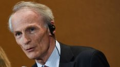 Жан-Доминик Сенар: Не се обсъжда вариант за национализация на Renault
