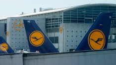 Lufthansa може да се раздели с 22 хил. служители 