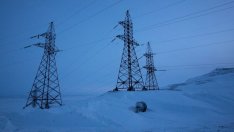 Производството на ток расте с почти 30% в края на 2021 г.