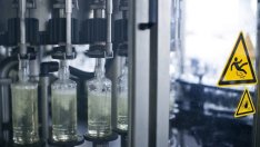 Руската водка е подложена на бойкот в цял свят