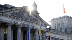 Германия смени политиката по отношение на отбраната и сигурността