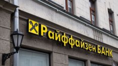 Raiffeisen търси възможност да напусне Русия