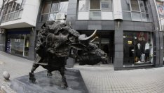 SOFIX с шести спад в последните седем сесии
