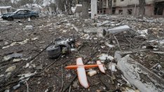 Русия се насочва към украински цивилни райони с тактическа промяна