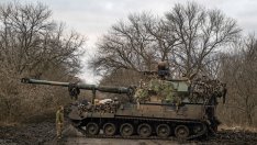 Украйна отхвърли призива на Путин за примирие*