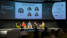 Строителните материали се развиват динамично, навлизането на нови ще става по-лесно