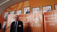 Социалдемократите в Чехия с измъчена победа на изборите