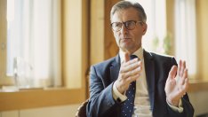 Централната банка на Швеция се готви за лихвени понижения през май