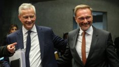 Франция и Германия се активизират за сделка по фискалните правила на ЕС