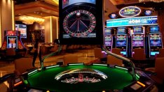 Казината в Макао нямат право да ползват инструменти с изкуствен интелект