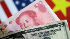 САЩ: Китай е валутен манипулатор