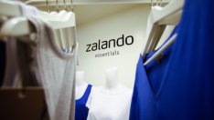 Zalando се радва на 24% ръст на приходите през третото тримесечие