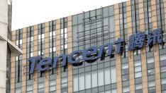 Tencent отчете първия спад на приходите си