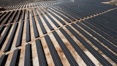 Китай към Запада: Нека по-добрата соларна технология победи