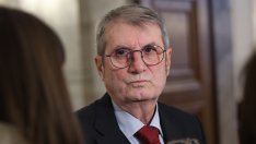 Здравният министър Христо Хинков напуска поста си след ротацията