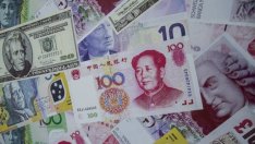 Китайската централна банка повиши два от лихвените си проценти